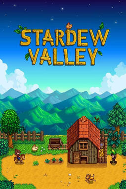 stardew valley stardew valley